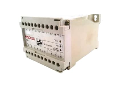 PEPPERL & FUCHS 9.812.003