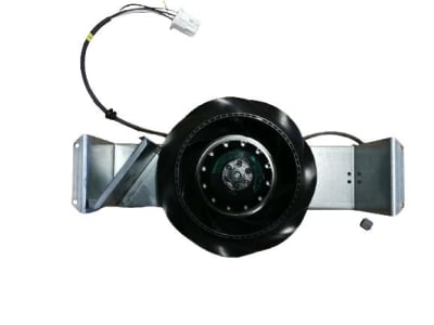 EBM PAPST R2D190-RA08-09