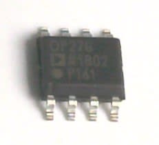 ANALOG DEVICES OP27GSZ