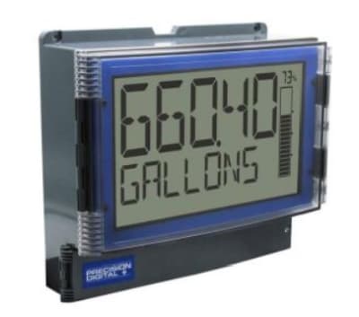 PRECISION DIGITAL PD4-6604-LNN