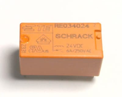 TE CONNECTIVITY RE034024