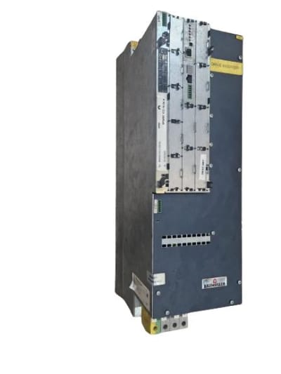 BAUMULLER BM4445-SI2-21300-03