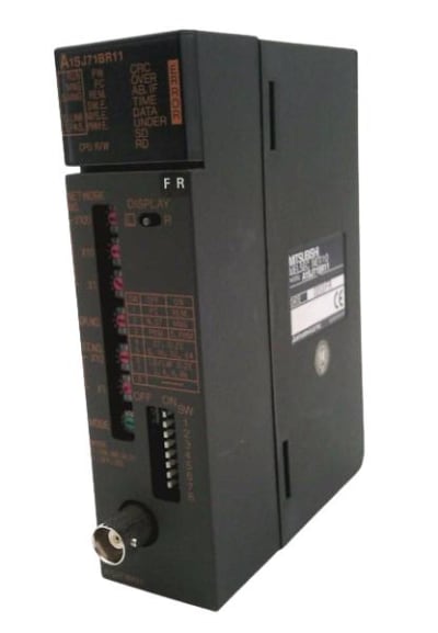 MITSUBISHI A1SJ71BR11