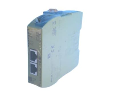 PILZ PNOZ M ES PROFINET