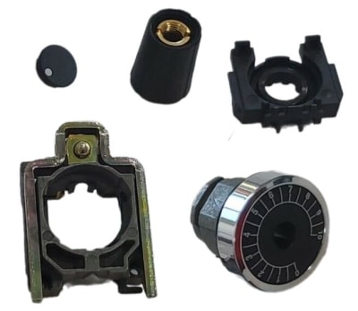 SCHNEIDER ELECTRIC ZB4BD912