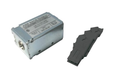 ASEA BROWN BOVERI 1SDA073669R1