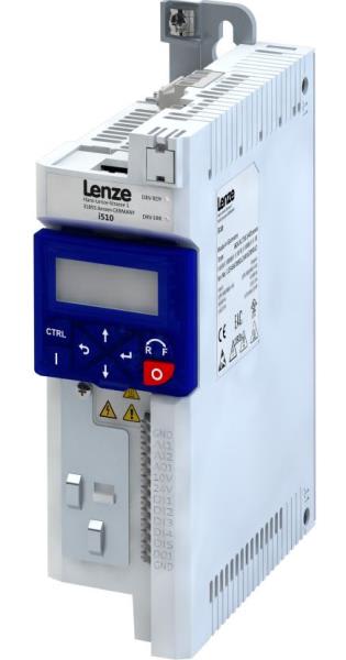 LENZE I510-C0.75/230-1