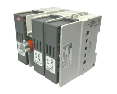 ASEA BROWN BOVERI OS32FB12A1-2