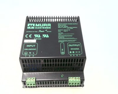 MURR ELEKTRONIK 85053
