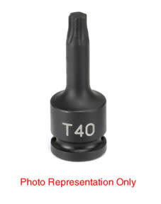 GREY PNEUMATIC 1127T