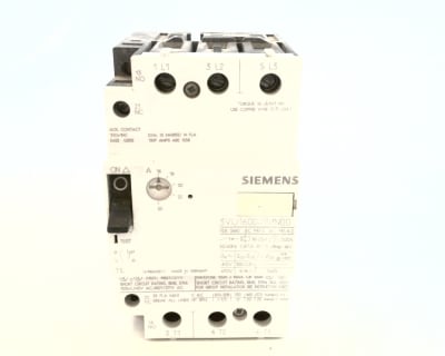 SIEMENS 3VU1600-1MN00