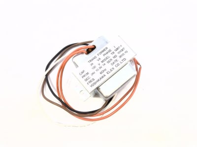 YOSHIKAWA IRON WORKS LTD TR5267-1