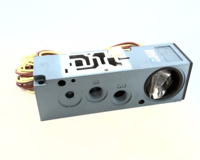 MAC VALVES INC 82A-0A-CKA-00-0005