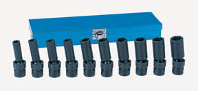 GREY PNEUMATIC 1210UMD