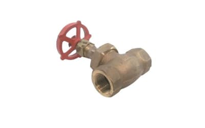 MILWAUKEE VALVE 593A-100