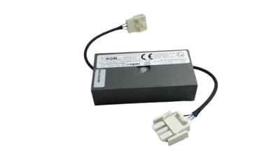DOVER CORPORATION A14123C