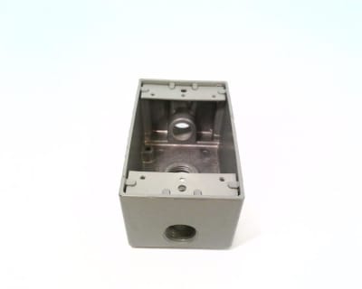 ABB THOMAS & BETTS IH3-1