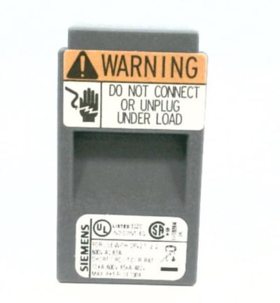 SIEMENS 3RV2917-5BA00