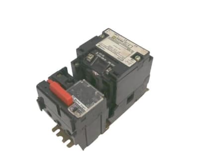 SCHNEIDER ELECTRIC 8536SBO2H20V01S
