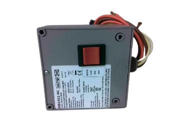 FUNCTIONAL DEVICES RIB24S2-NC