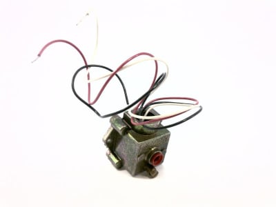 PAUL MUNROE HYDRAULICS INC A400V-S-1-14