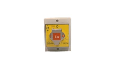 ALLEN BRADLEY 440T-MRKSE11LA
