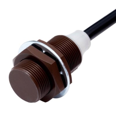 OMRON E2EW-QX10B330 5M