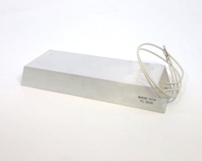 YASKAWA ELECTRIC RH500-15OHM-K