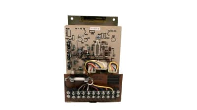 BODINE ELECTRIC ASH-650