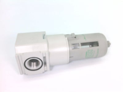 CKD CORP F6000-20N-W-X1