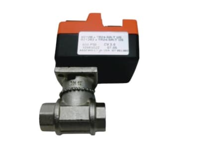 BELIMO B212B+TR24-SR-T