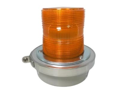 EDWARDS SIGNALING 50CA-G5-20WH