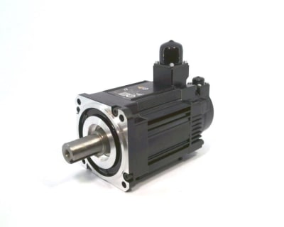 YASKAWA ELECTRIC SGM7A-20A7D61