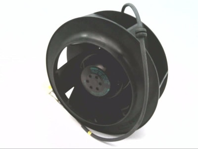 EBM PAPST R2D225-AU02-13