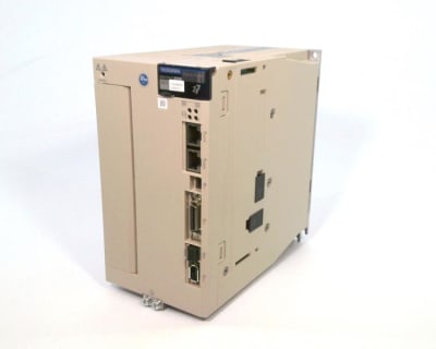 YASKAWA ELECTRIC SGD7S-180AM0A000F50