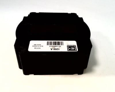 EATON CORPORATION 2C12494G12