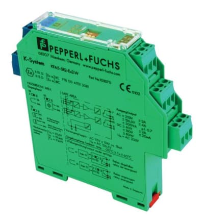 PEPPERL & FUCHS 103370S