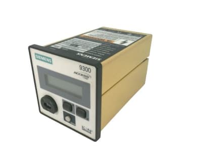 SIEMENS 9300DC100ZZZZA