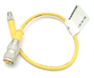 TURCK RK 4T-0.6-PSG 3