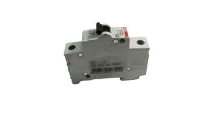 ASEA BROWN BOVERI S201-K4