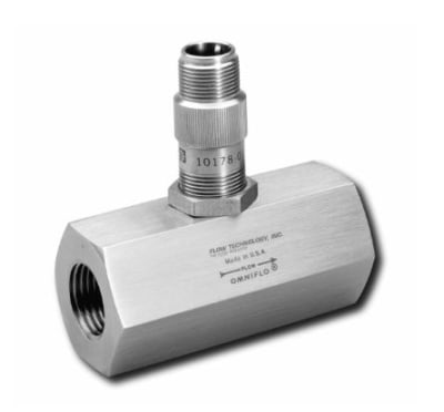 FLOW TECHNOLOGY FTO-4NIXW-LHC-WIN