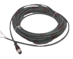 SCHMERSAL A-K5P-M12-S-G-5M-BK-2-X-A-4