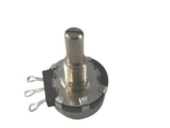 PRECISION ELECTRONICS RV4NAYSD253A