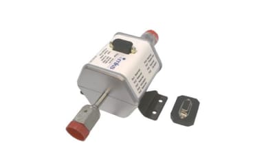 MKS INSTRUMENTS 226B13TCDCDFB4T1