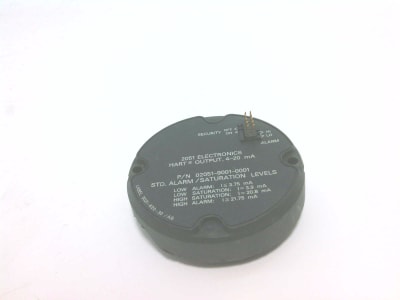 EMERSON 02051-9001-0001