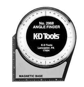 APEX TOOLS 2968