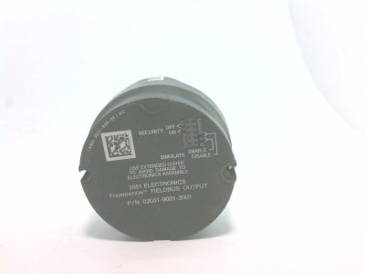 EMERSON 02051-9001-2001