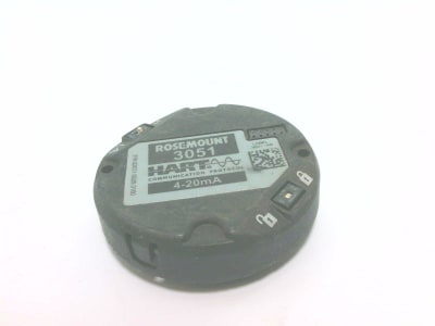 EMERSON 03031-0020-3100