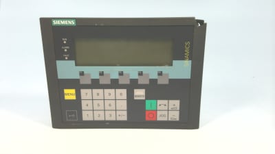 SIEMENS 6SL3-055-0AA00-4CA1