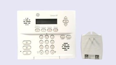 GENERAL ELECTRIC 600-1054-95R-11